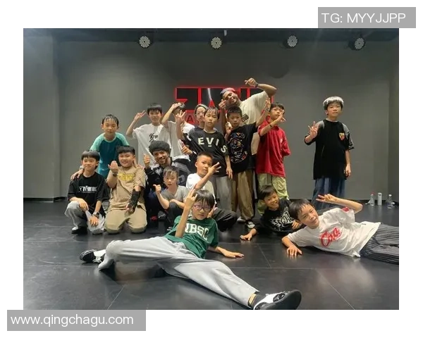 西安街舞队耐力对比深度解析与训练方法探讨