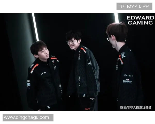 赛后复盘分析EDG与LNG团队协作的成功与不足之处